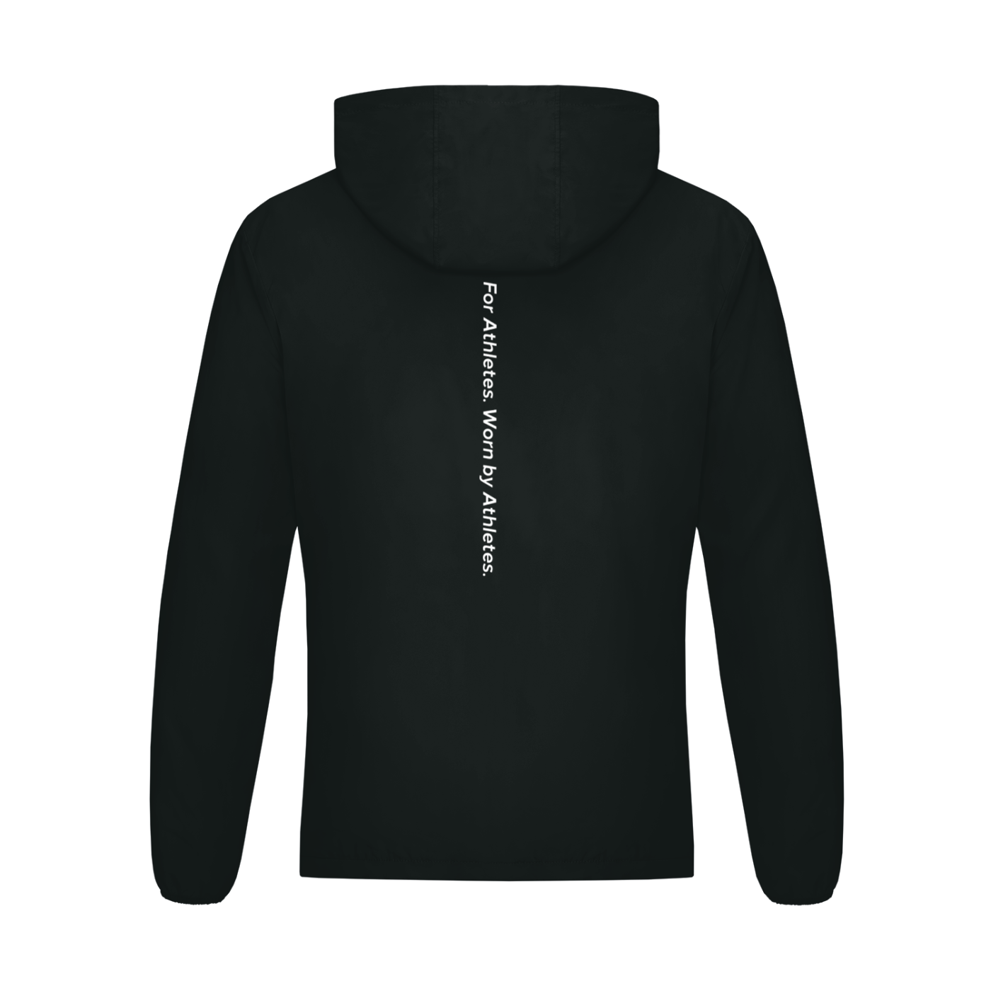 Lightweight Performance Jacket