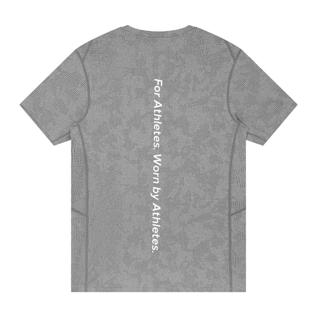 Performance Mesh Training T-Shirt