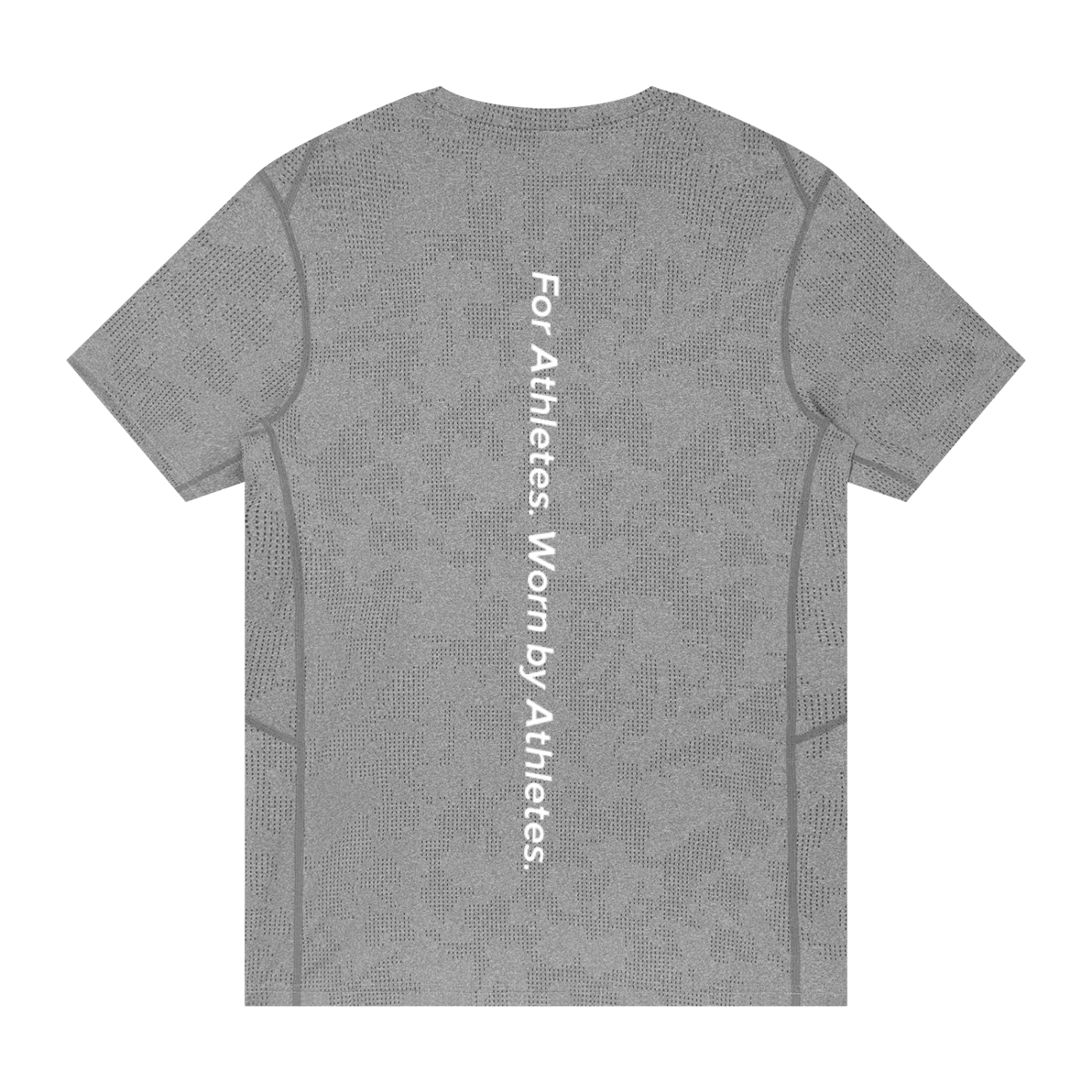 Performance Mesh Training T-Shirt