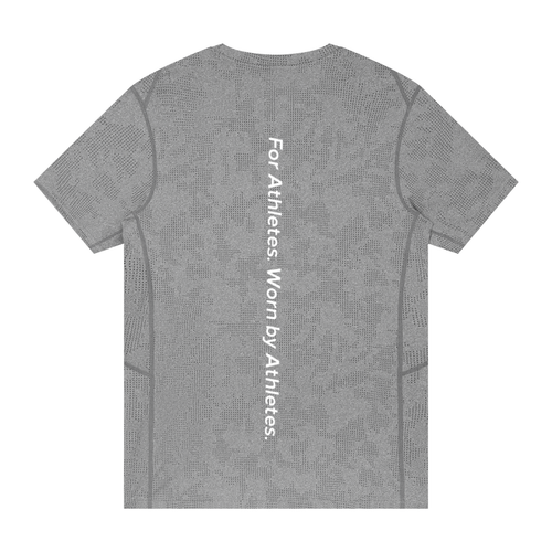 Performance Mesh Training T-Shirt