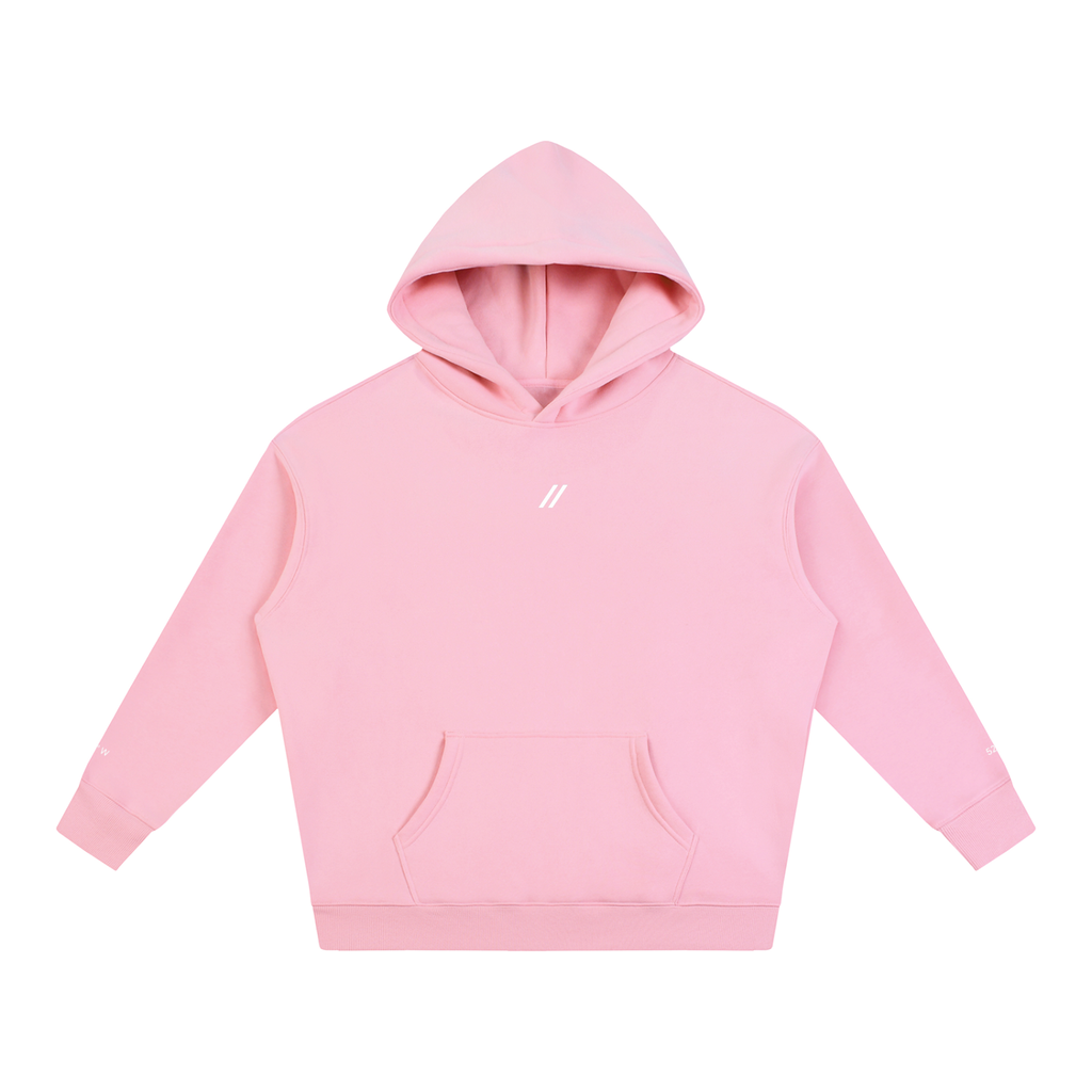 Stride Hoodie