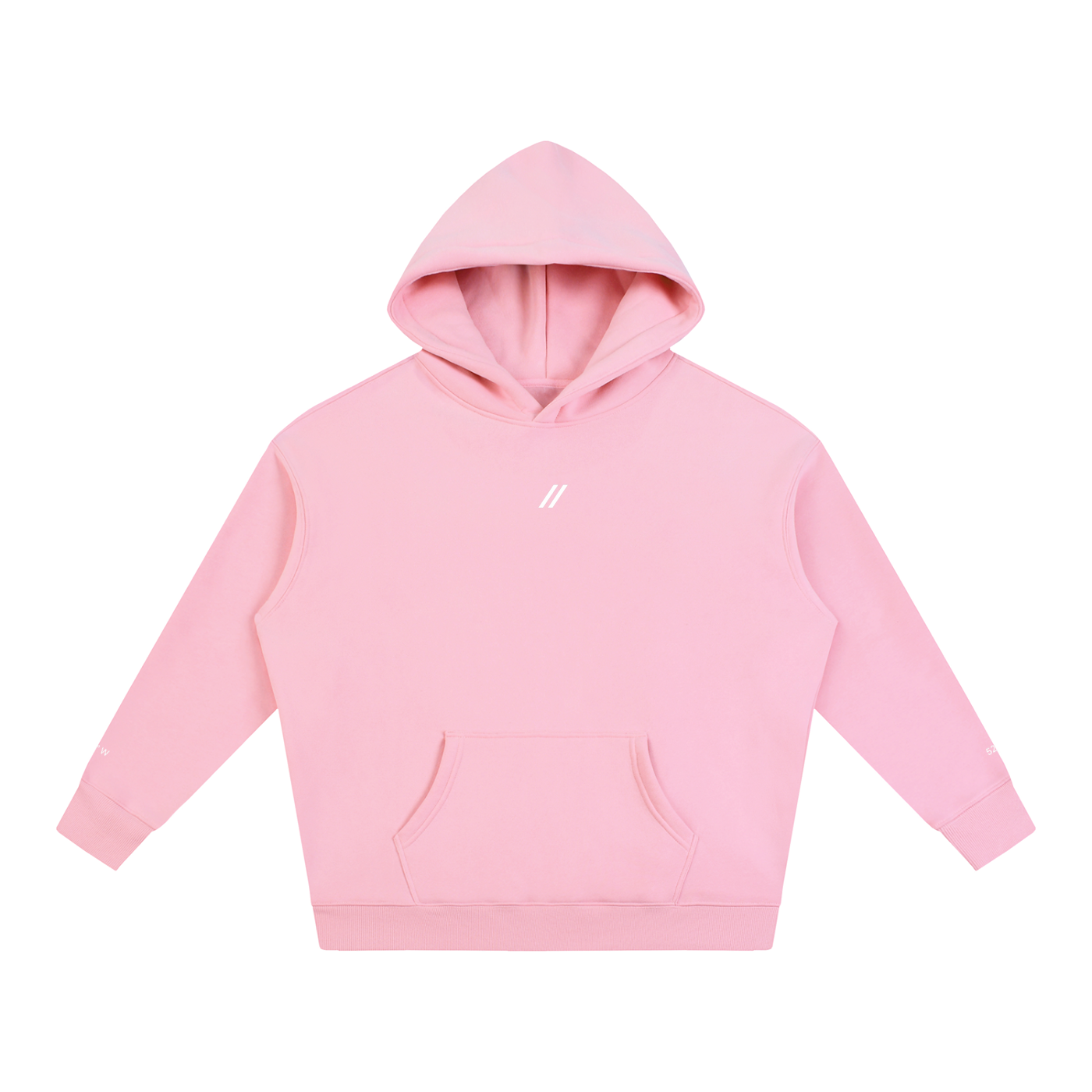 Stride Hoodie