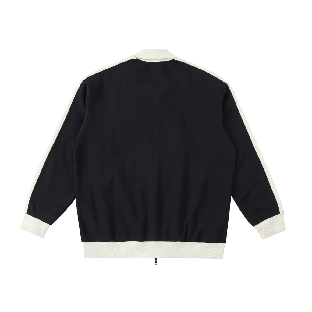 Stride Track Jacket