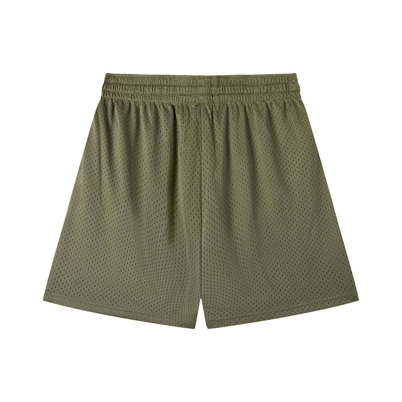 Stride Mesh Shorts
