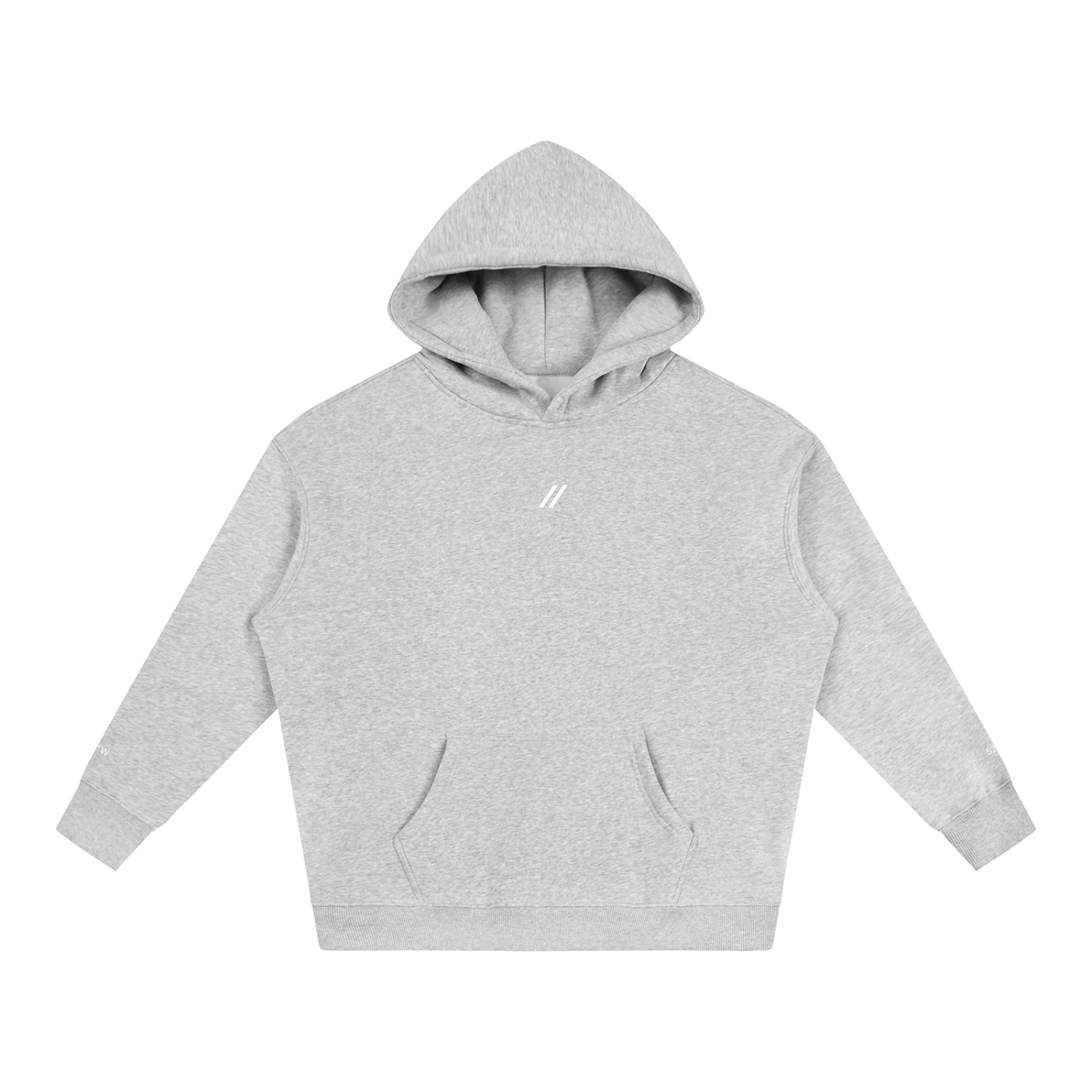 Stride Hoodie
