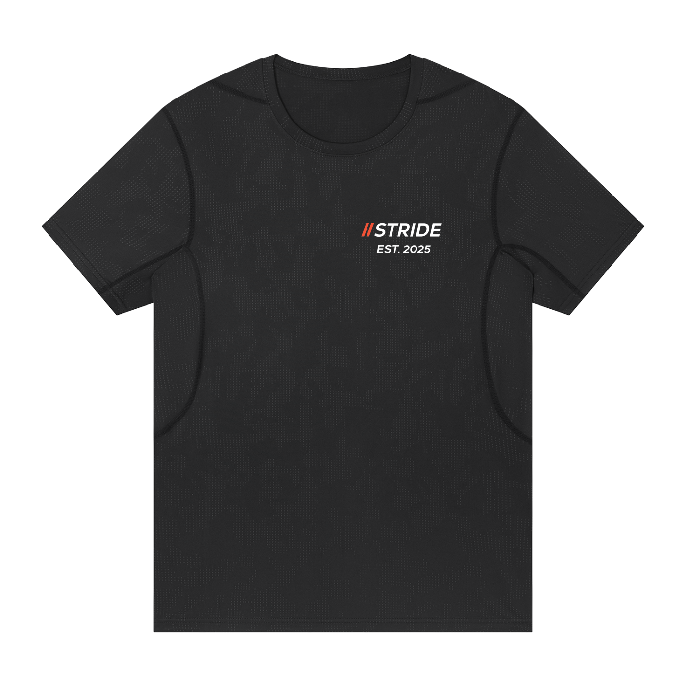 Performance Mesh Training T-Shirt
