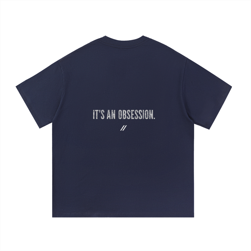Stride Obsession Tee