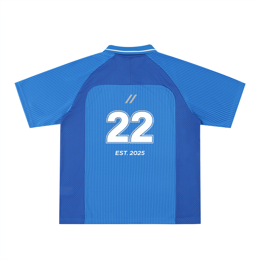 Stride Jersey