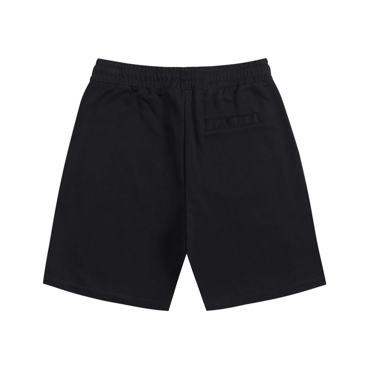 Stride Cotton Shorts