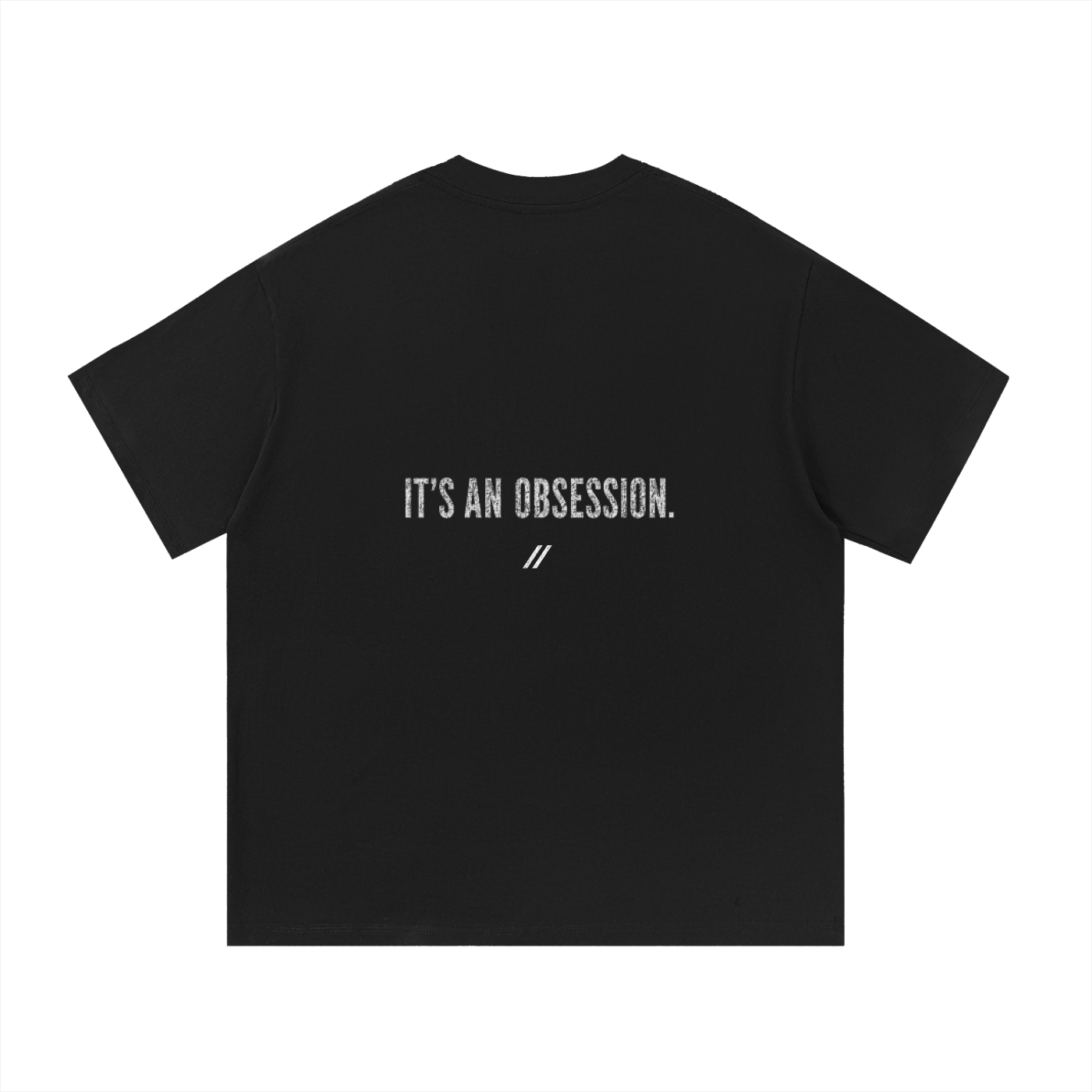 Stride Obsession Tee