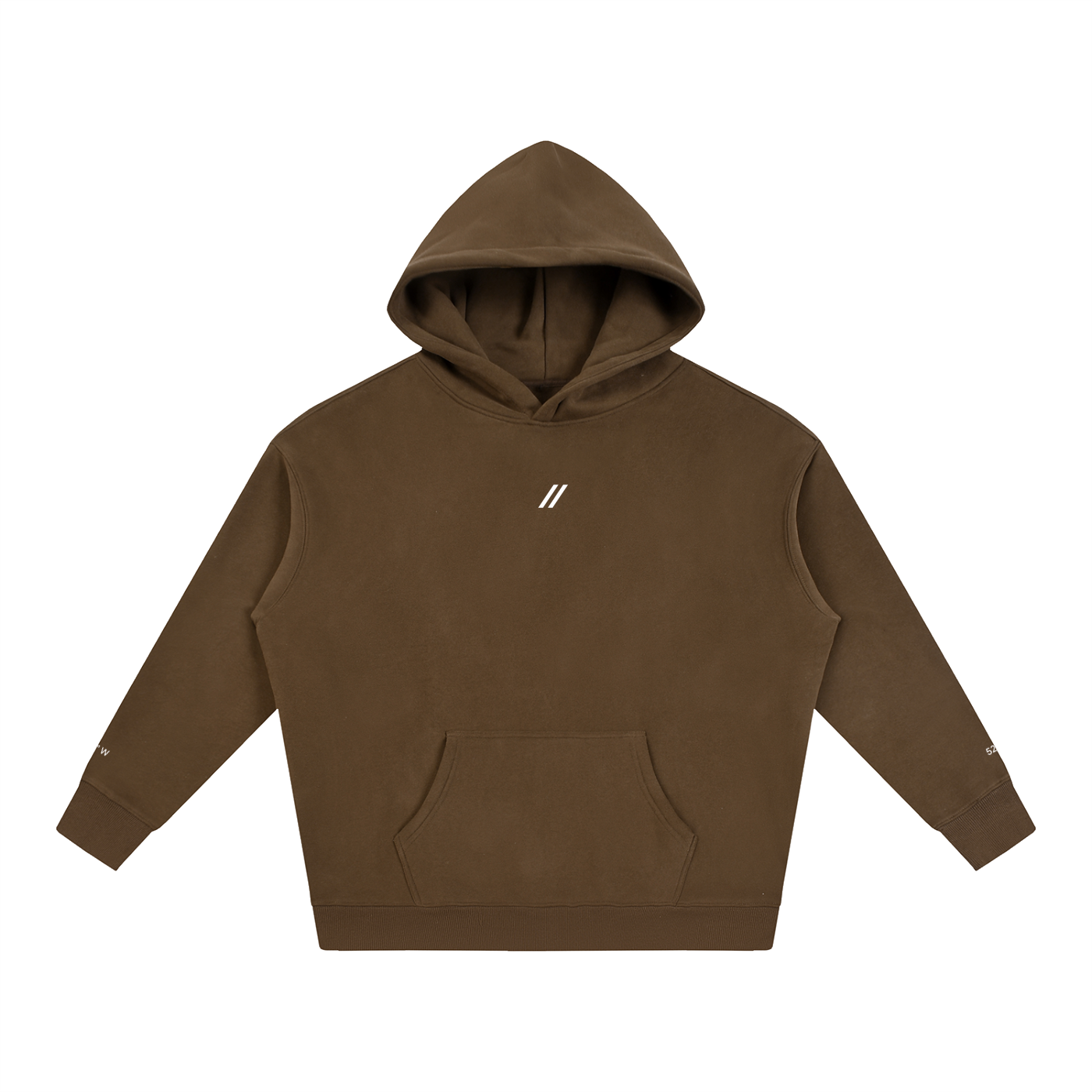 Stride Hoodie