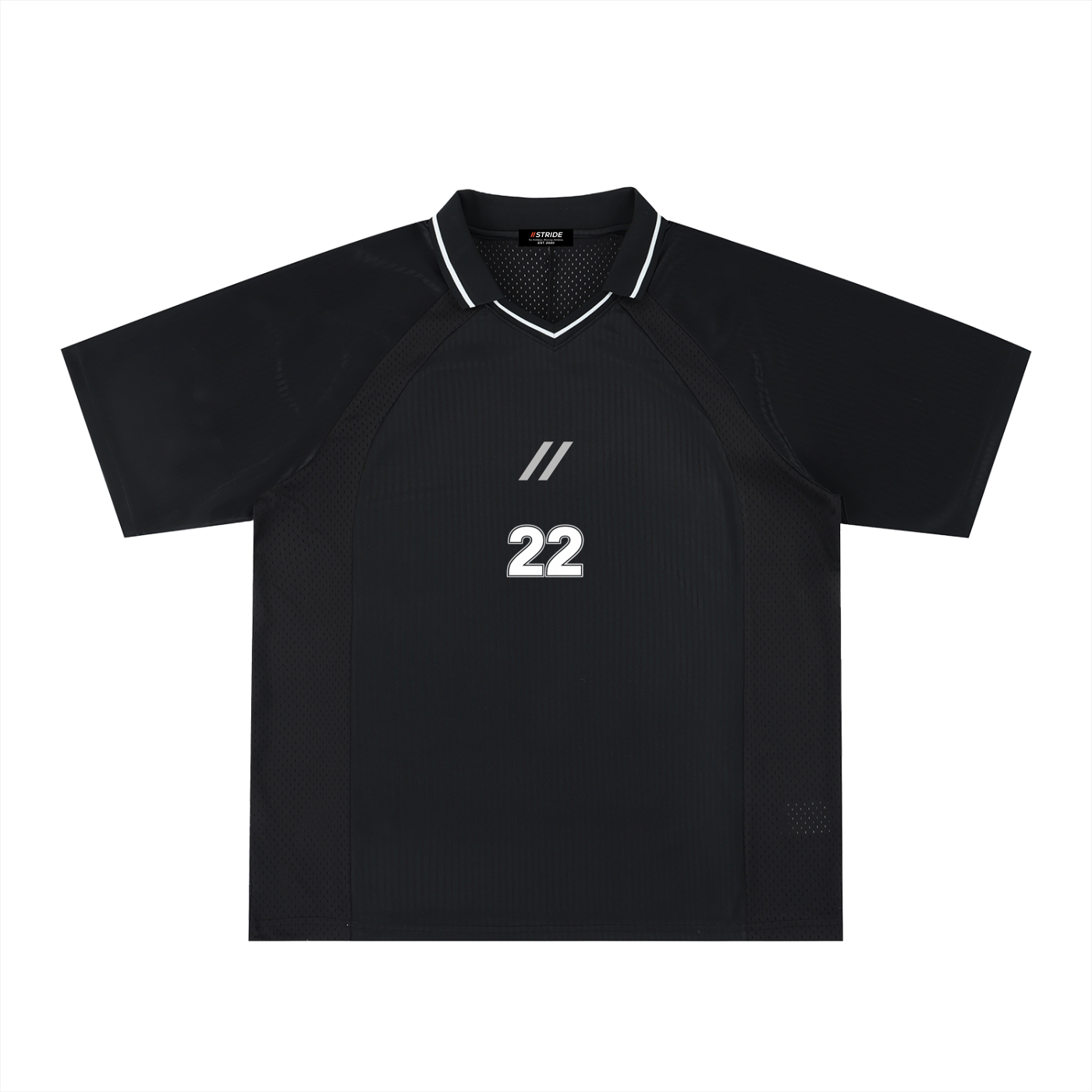 Stride Jersey