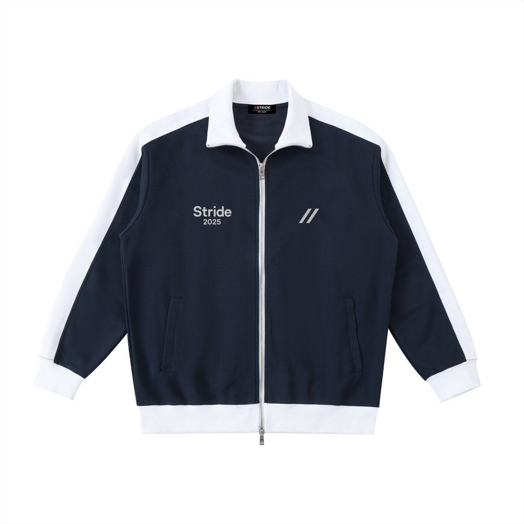 Stride Track Jacket