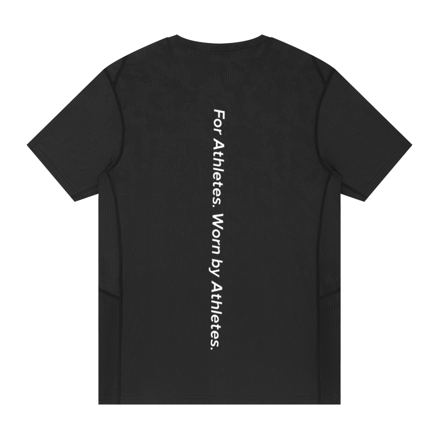 Performance Mesh Training T-Shirt