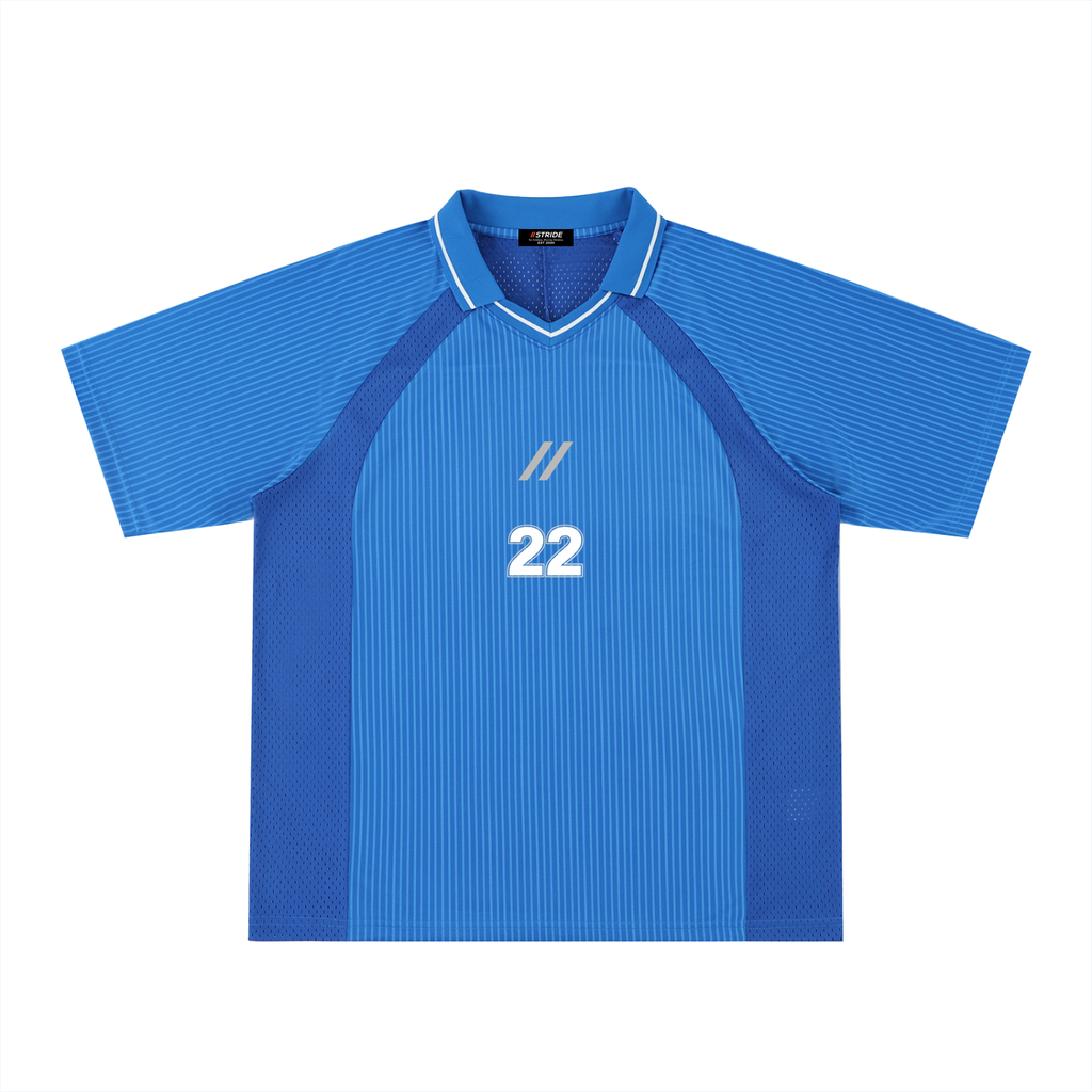 Stride Jersey