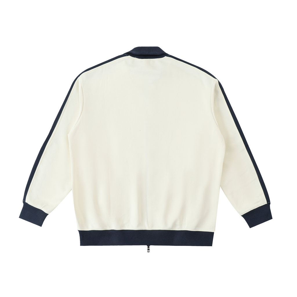 Stride Track Jacket