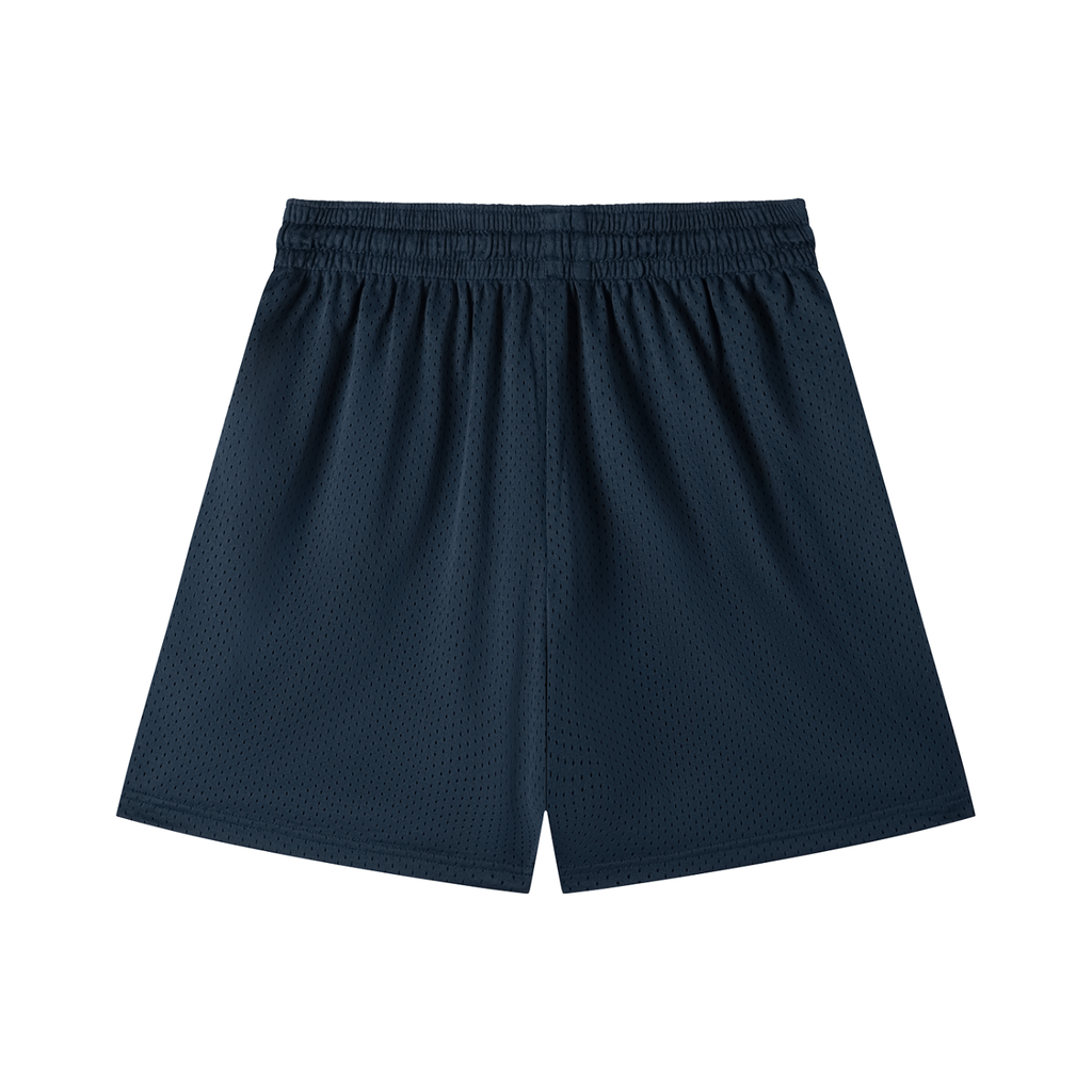 Stride Mesh Shorts
