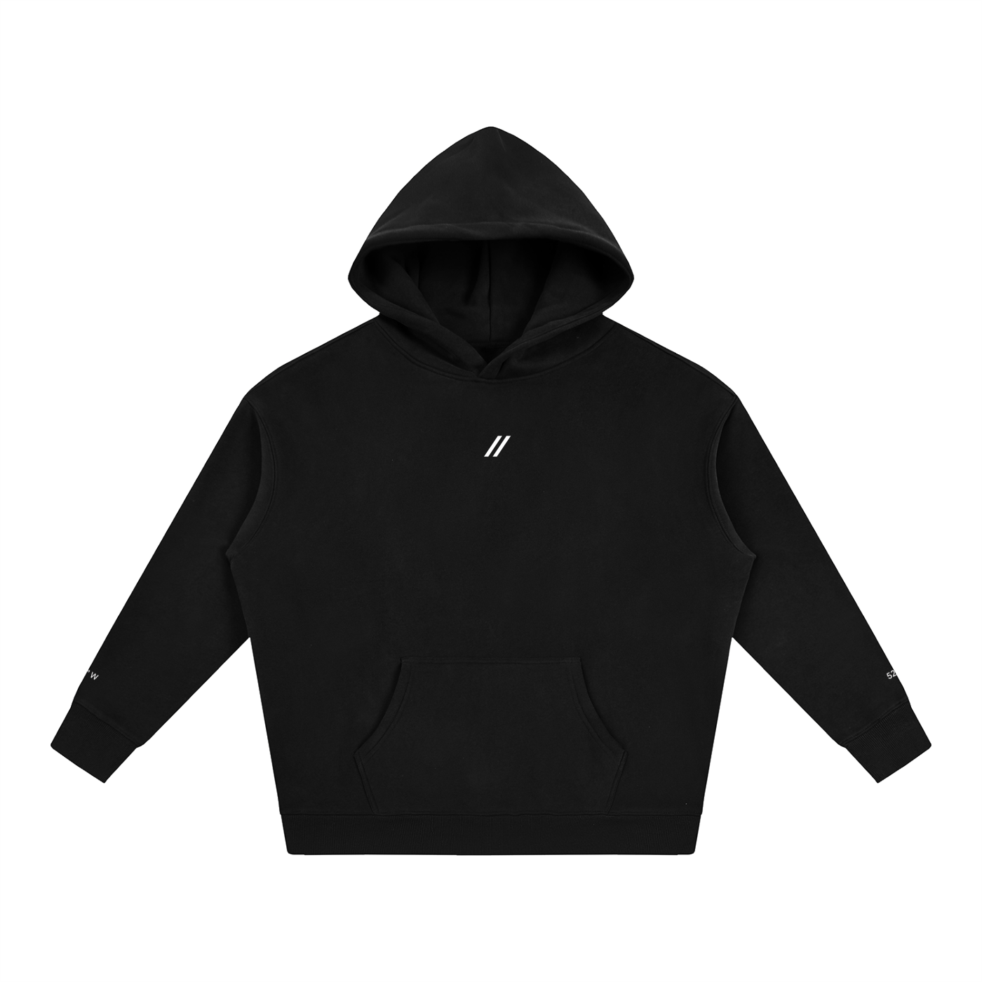 Stride Hoodie