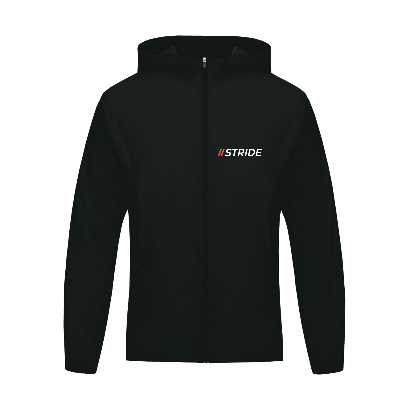 Lightweight Performance Jacket