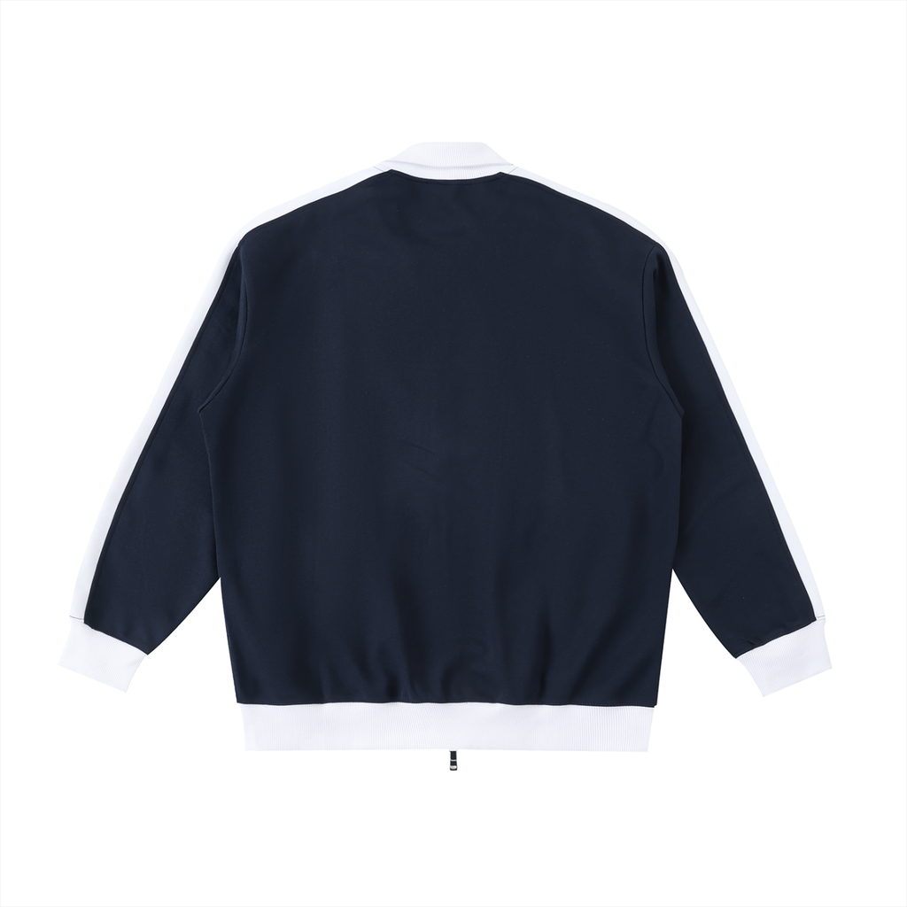 Stride Track Jacket