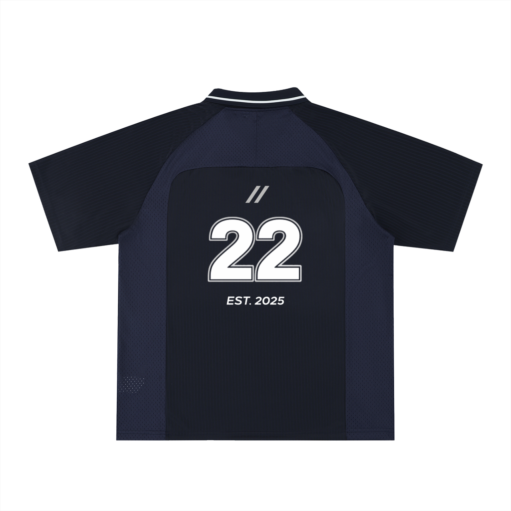 Stride Jersey