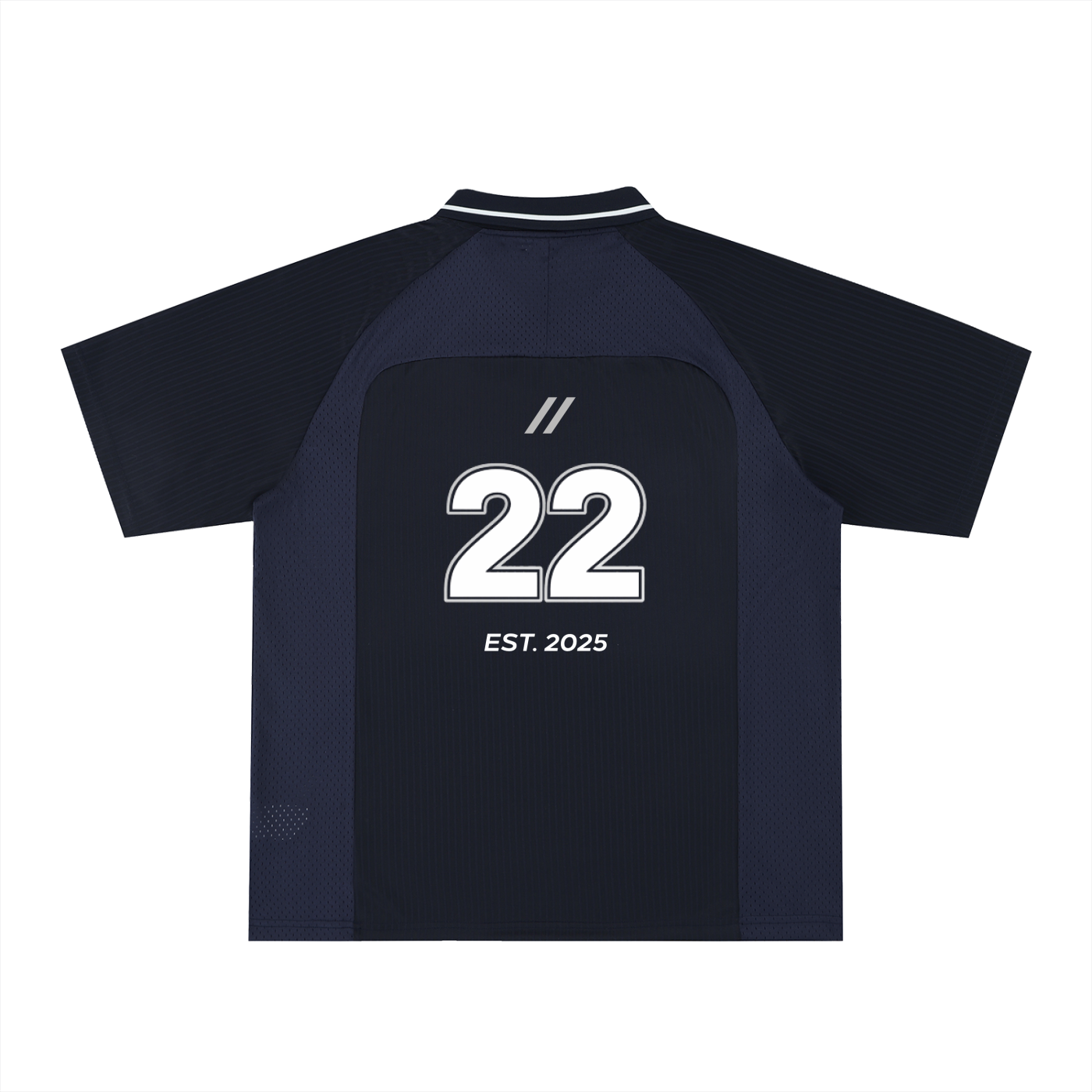 Stride Jersey