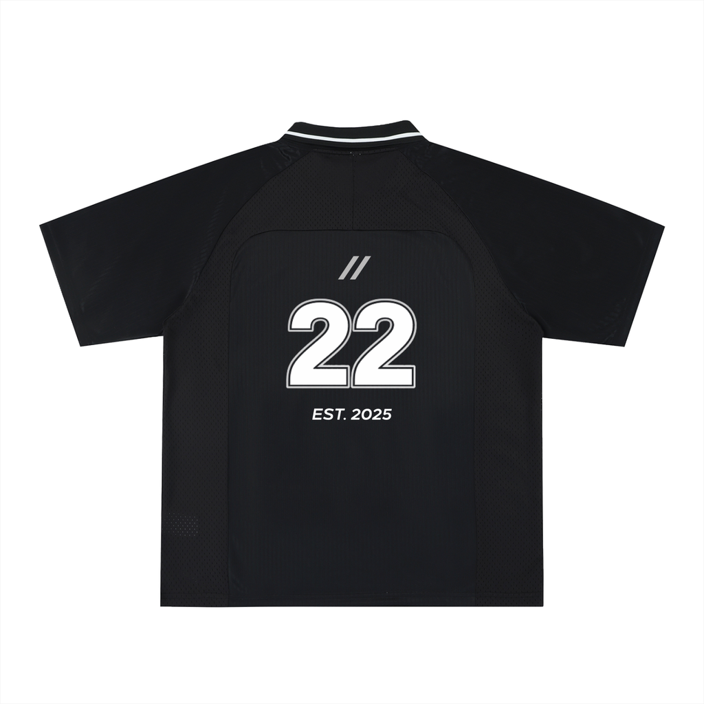 Stride Jersey
