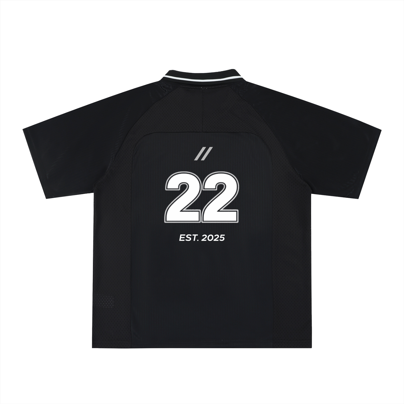 Stride Jersey