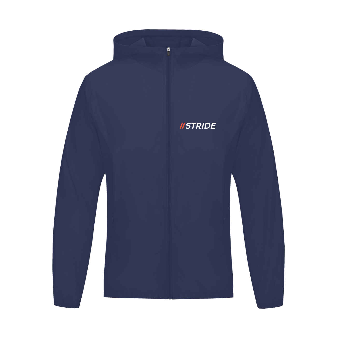 Lightweight Performance Jacket