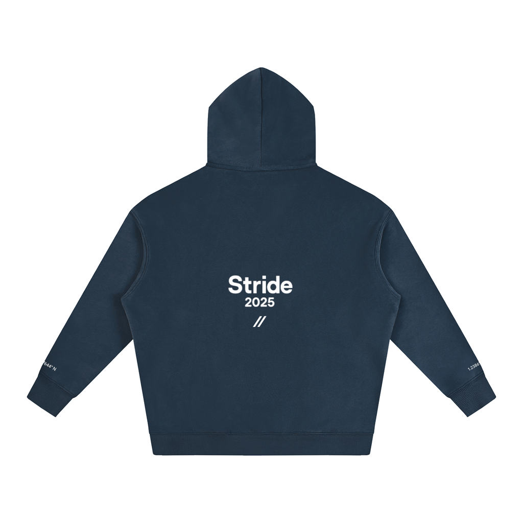 Stride Hoodie