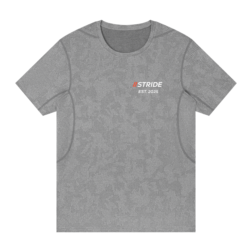 Performance Mesh Training T-Shirt