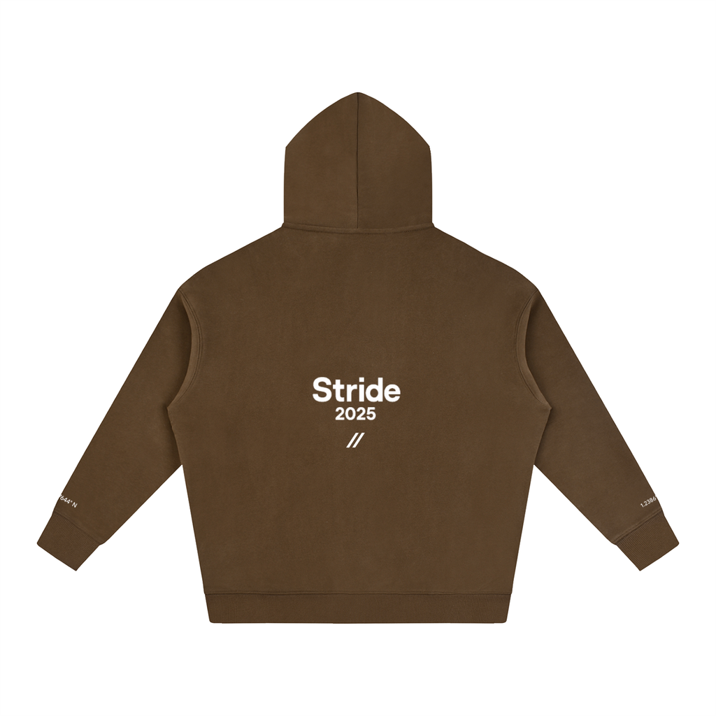 Stride Hoodie
