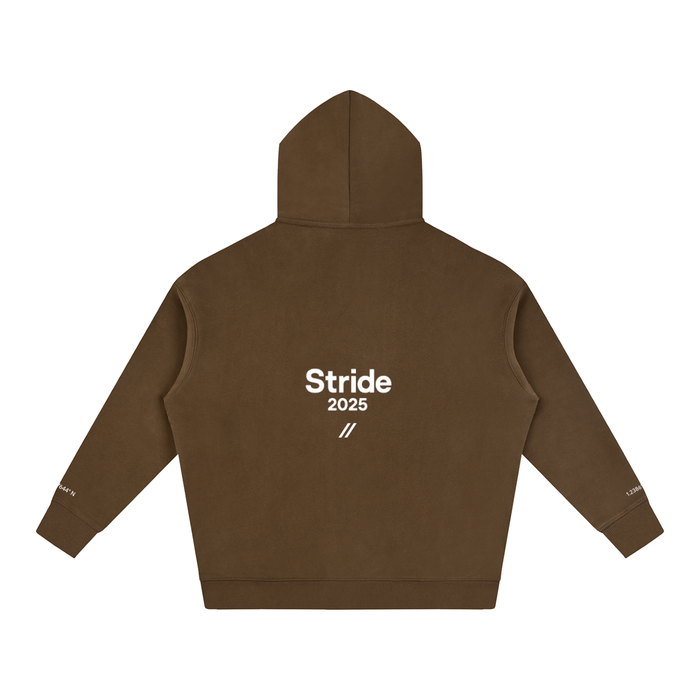 Stride Hoodie