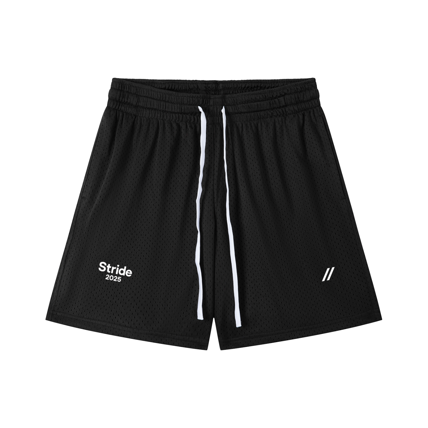 Stride Mesh Shorts