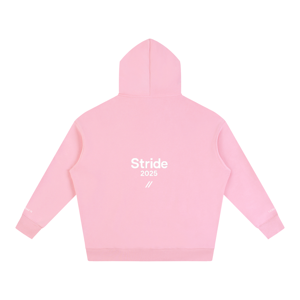 Stride Hoodie