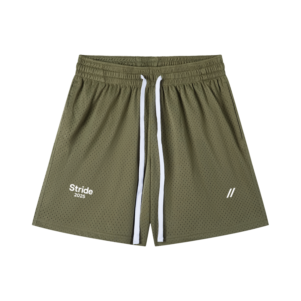 Stride Mesh Shorts