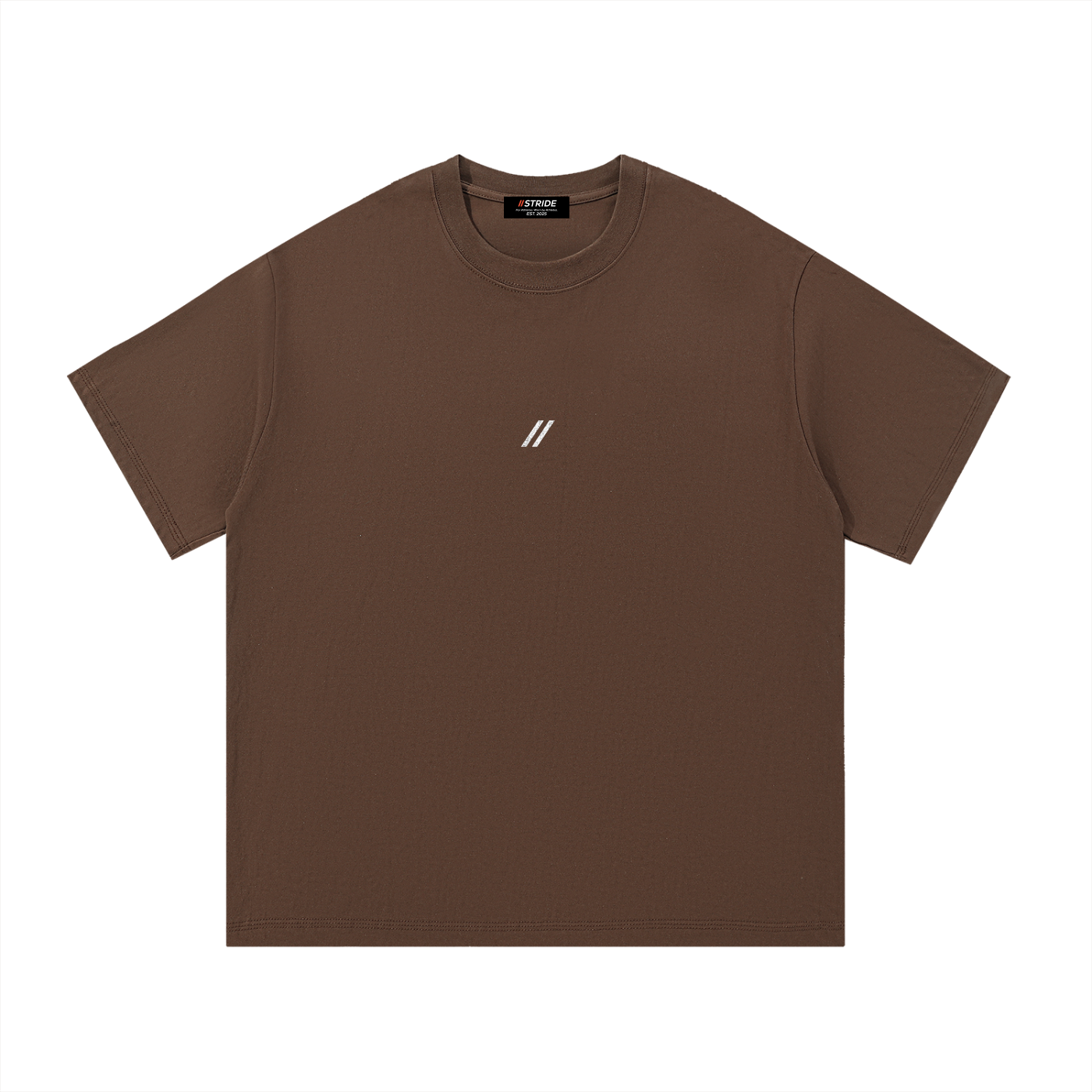 Stride Obsession Tee