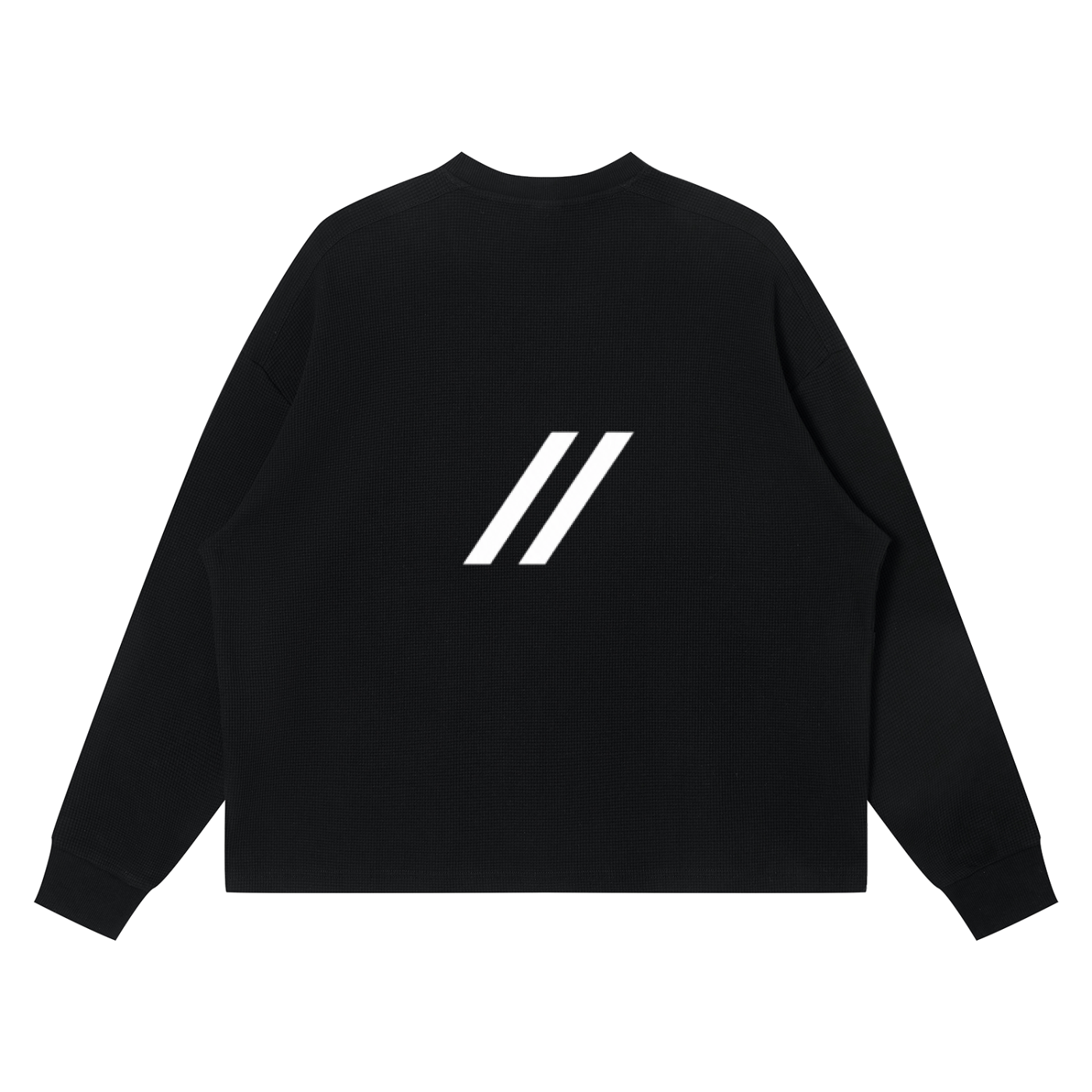 Stride Waffle Longsleeve