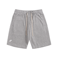 Stride Cotton Shorts
