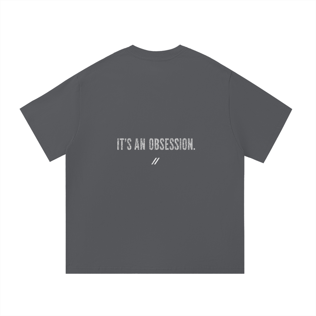 Stride Obsession Tee
