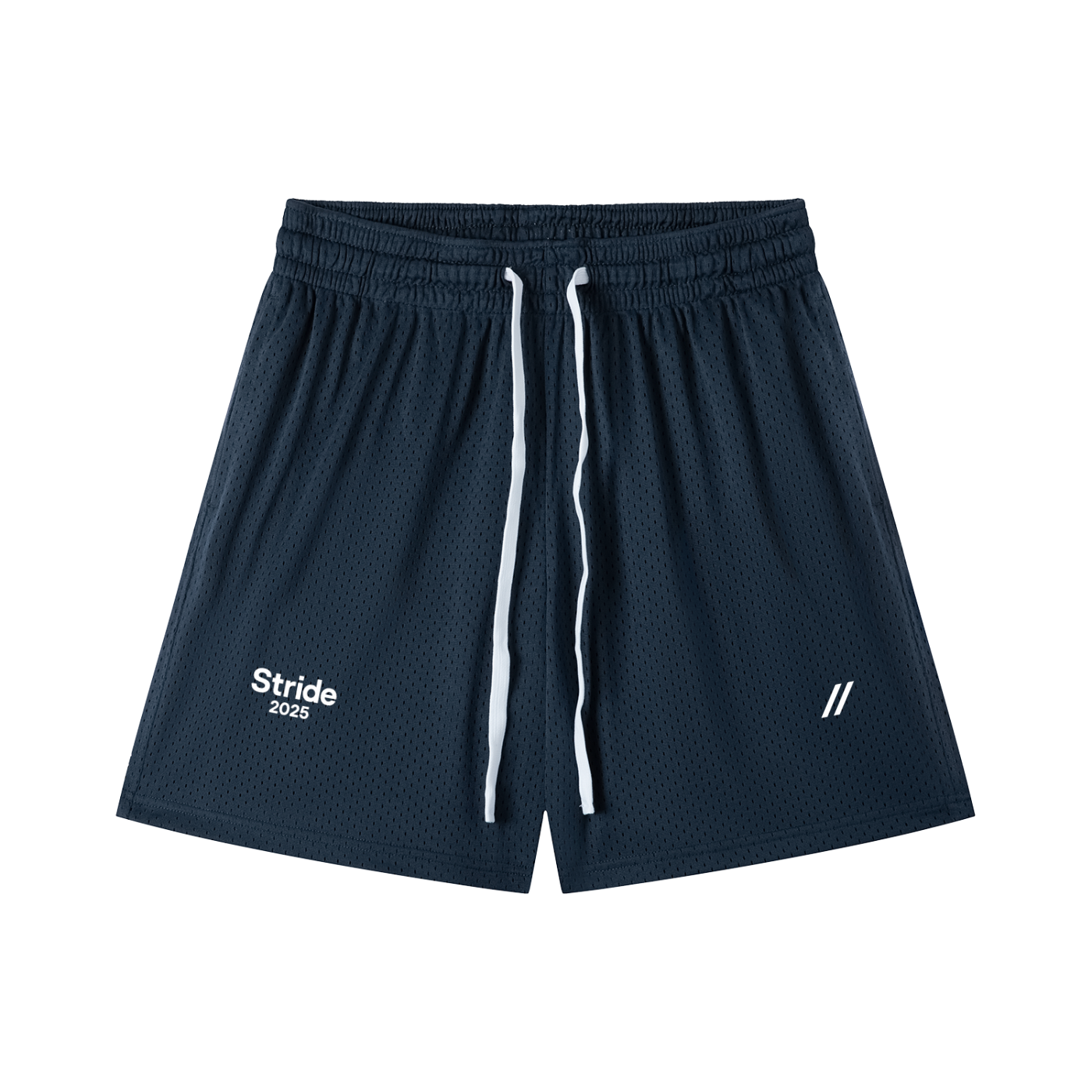 Stride Mesh Shorts