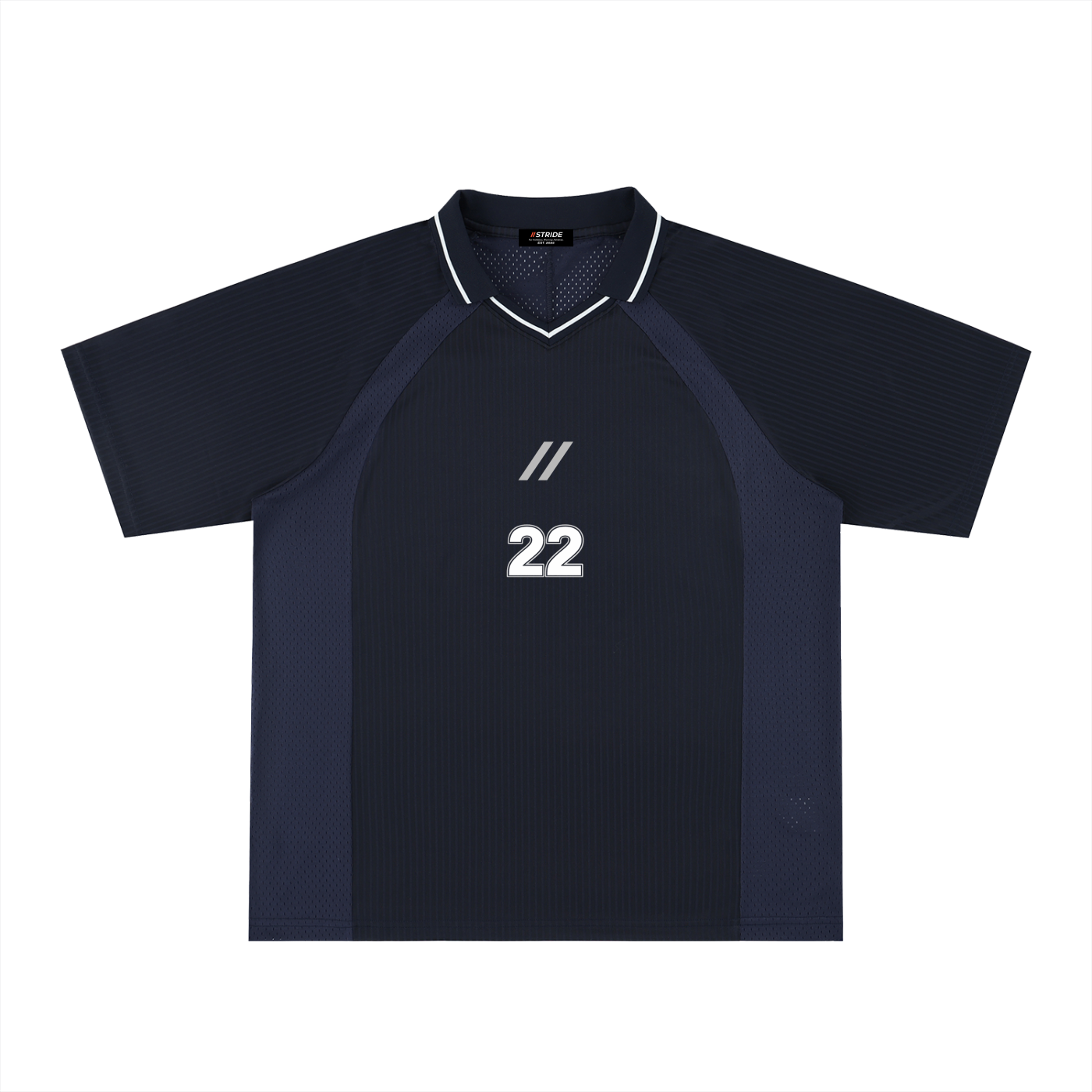 Stride Jersey