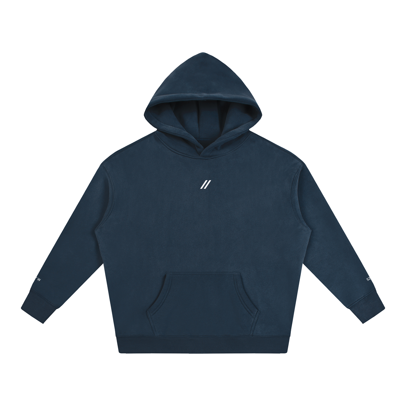 Stride Hoodie