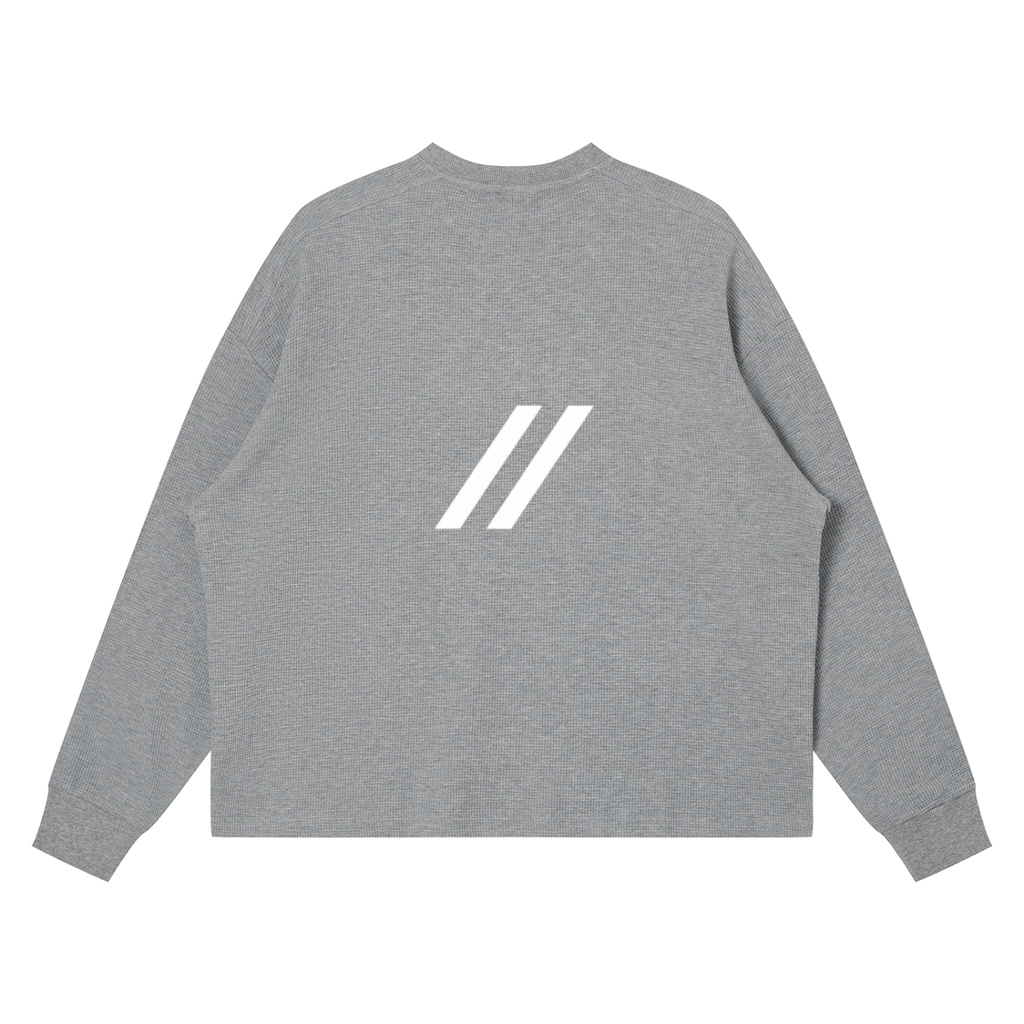 Stride Waffle Longsleeve