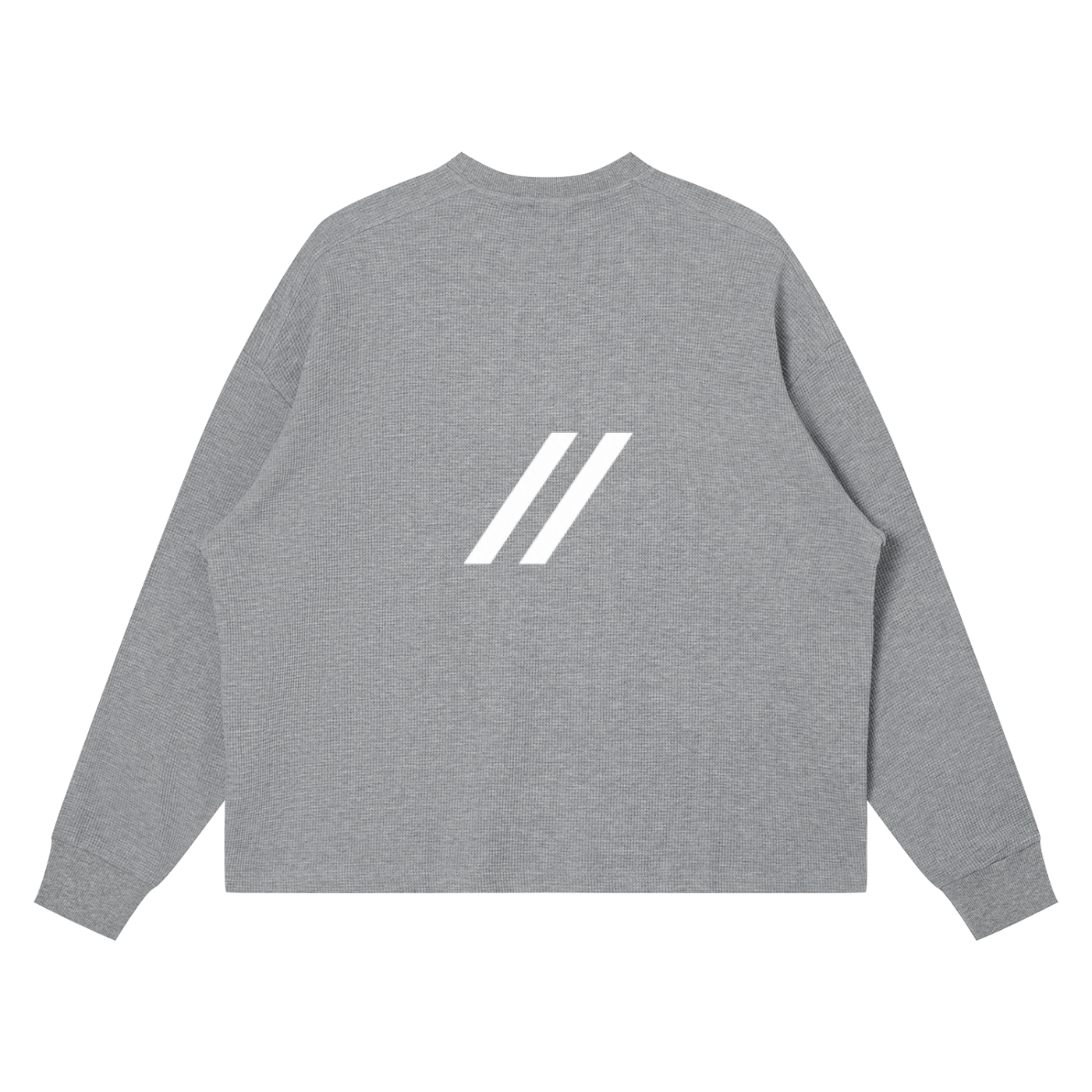 Stride Waffle Longsleeve