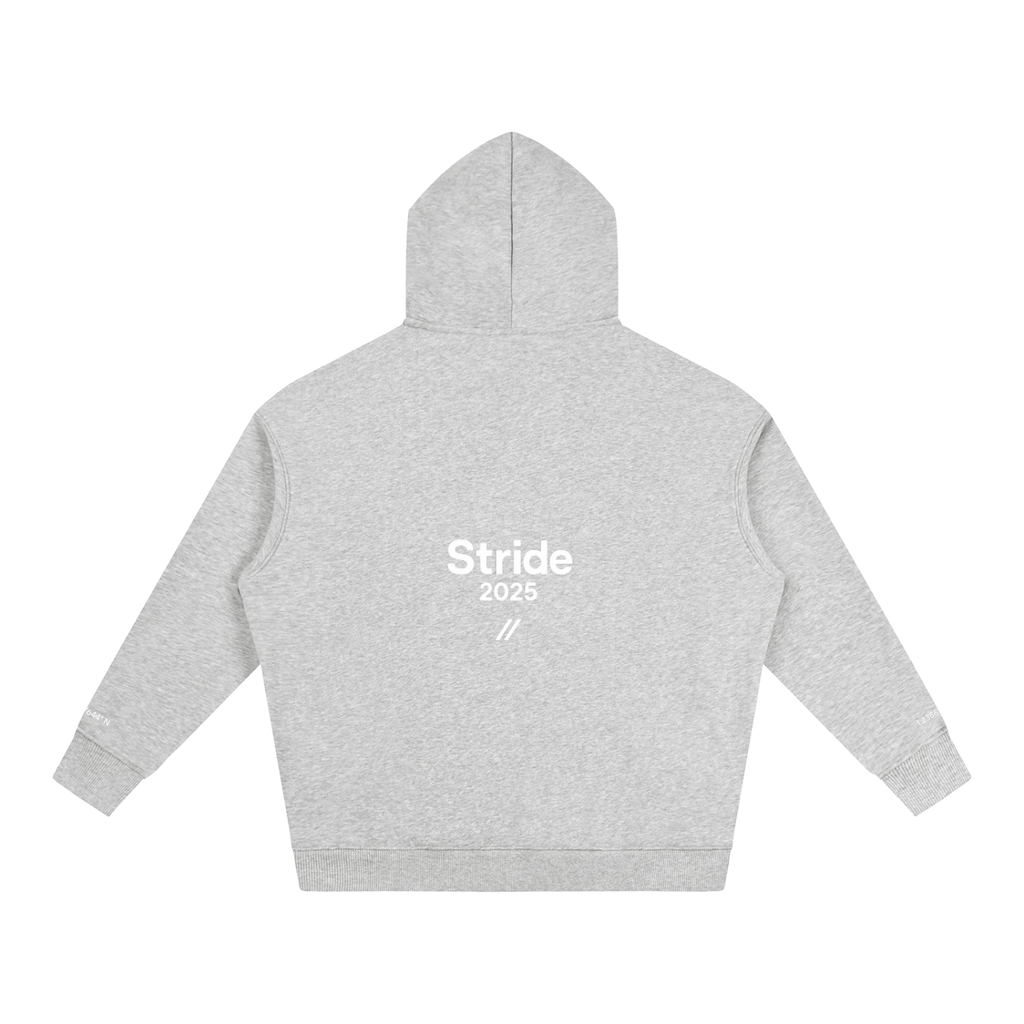 Stride Hoodie