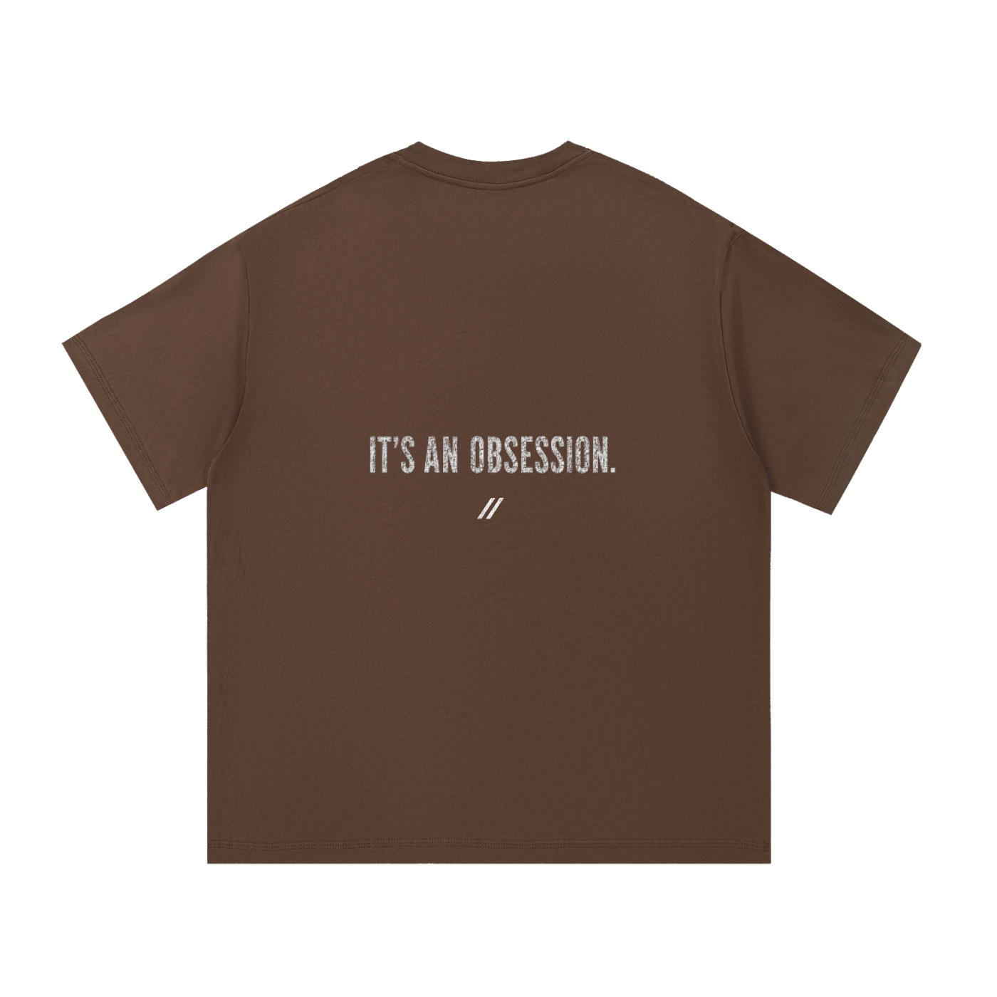 Stride Obsession Tee