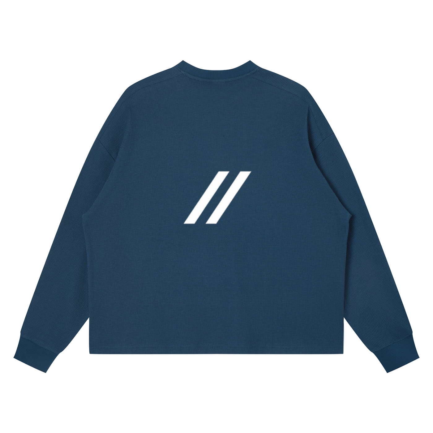 Stride Waffle Longsleeve